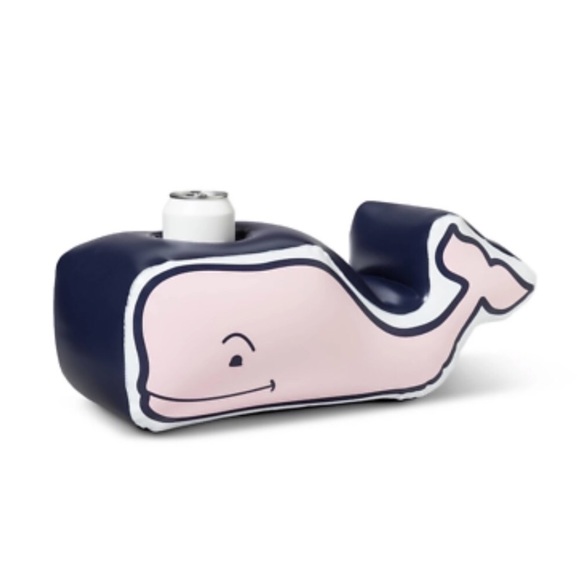 Vineyard Vines | Other | Vineyard Vines Inflatable Drink Float Holder ...